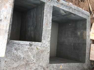 komunalna infrastruktura